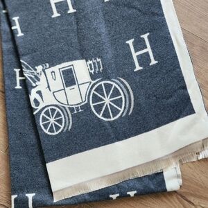 Fashion Luxury Scarf